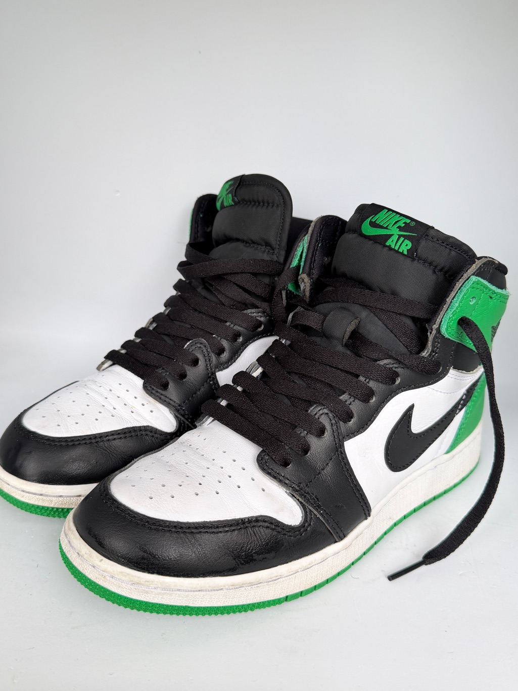 Air Jordan